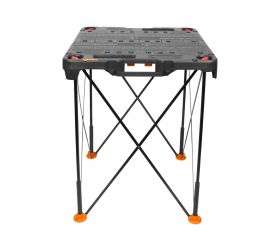 Worx WX066 - Mesa de trabajo plegable Sidekick